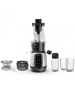 Slow juicer Ultra Juice Digit Tefal ZC605D