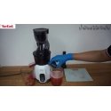 Lēna spiede Ultra Juice Digit Tefal ZC605D Lēna spiede Ultra Juice Digit Tefal ZC605D