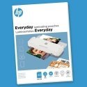 HP Everyday Laminating Pouches A 3, 80 Micron, 25 pcs.