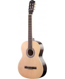 Axesmith Classic v2 39 "классическая акустическая гитара