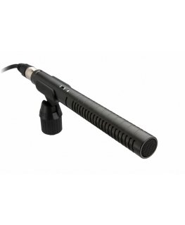 Rode NTG-1 püssimikrofon