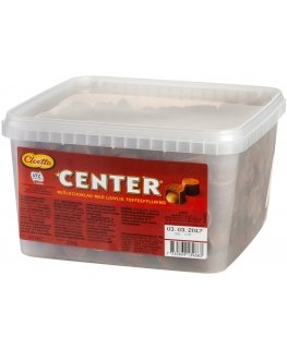 Cloetta Center Original, 2.2 kg