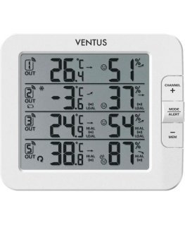 Ilmajaam Ventus W210