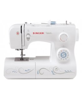 Singer SMC 3323