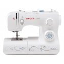 Sewing machine Singer SMC 3323 (White) Sewing machine Singer SMC 3323 (White)