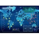Pandemic-strategy game Pandemic-strategy game