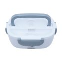 ADLER Lunchbox electric, 1.1L AD 4474 GREY
