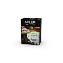 ADLER Lunchbox electric, 1.1L AD 4474 GREY