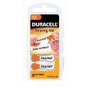 Patarei DURACELL Activair ZA13