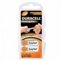 Patarei DURACELL Activair ZA13
