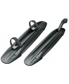 SKS Fatboard Fatbike Fender Set