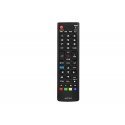 HQ LXP5637 TV remote control LG AKB73715637 3D Black HQ LXP5637 TV remote control LG AKB73715637 3D Black