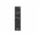 HQ LXP060 TV remote control RM-ED060 Black HQ LXP060 TV remote control RM-ED060 Black