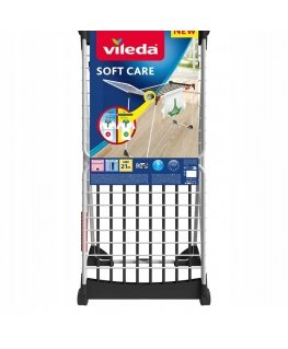 Vileda Soft Care dryer