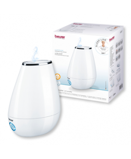 Aroma pads for LB37, Beurer 163801