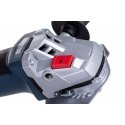 ANGLE GRINDER FI 125 18V-LI 2X5.0AH GWS BOSCH