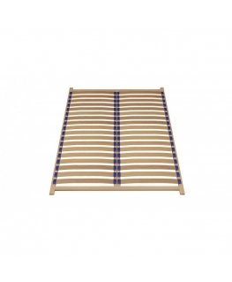 Flexible frame for bed 140x200