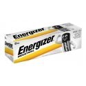 ENERGIZER INDUSTRIAL PRO D LR20 1.5V BATTERIES 12 PCS