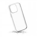 Case PURO for iPhone 14 Pro, impact clear / IPC14P61IMPCLTR