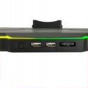 EGC110 Esperanza gaming cooling pad for laptop led rgb xalok