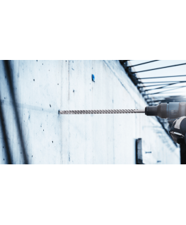 Bosch EXPERT Hammer Bits SDS max-8X 24x400x520mm