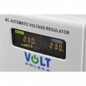 VOLTAGE STABILIZER AVR 3000VA 8-11%
