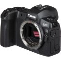 Canon EOS R body