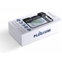 Plegium Smart -turvasumute, musta