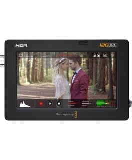 Blackmagic Design Video Assist 5 12G HDR