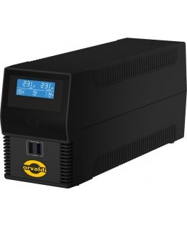 UPS Orvaldi i650 LCD USB (ID650IEC)