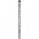 Bosch SDS-plus-7X drill 12x200x265mm, 1 pc.