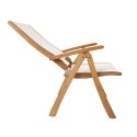 Chair BALI white