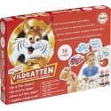 Vildkatten My First -lastenpeli