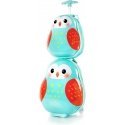 Heys Travel Tots Children's Suitcase & Backpack Set, Owl