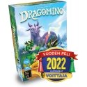 Dragomino board game