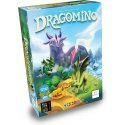 Dragomino board game