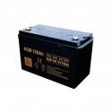 Agm battery 12v 100ah