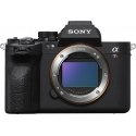 Sony ILCE-7RM5B A7R V 35mm Full-Frame Camera with