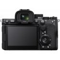 Sony A7R V system camera, body