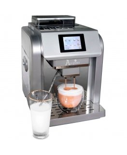 Acopino Monza silber