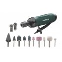 suruõhu otslihvija komplekt DG 25 Set, Metabo