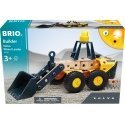 BRIO Builder 34598 - Volvo Wheel Loader