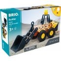 BRIO Builder 34598 - Volvo Wheel Loader