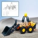 BRIO Builder 34598 - Volvo Wheel Loader
