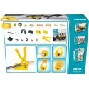 BRIO Builder 34598 - Volvo Wheel Loader