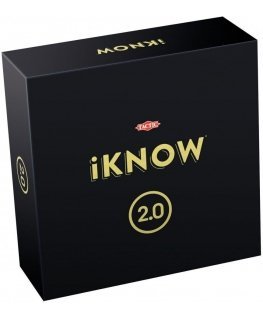 Tactic iKNOW 2.0 game