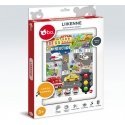 BO Liikenne - Educational tablet