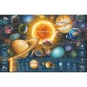 Ravensburger pulse 5000 pcs Solar system