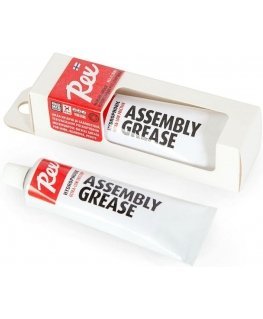 REX Assembly Grease - universal vaseline for wheels