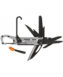 Gerber Stakeout Silver Multitool